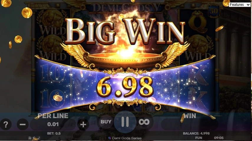 Jackpot