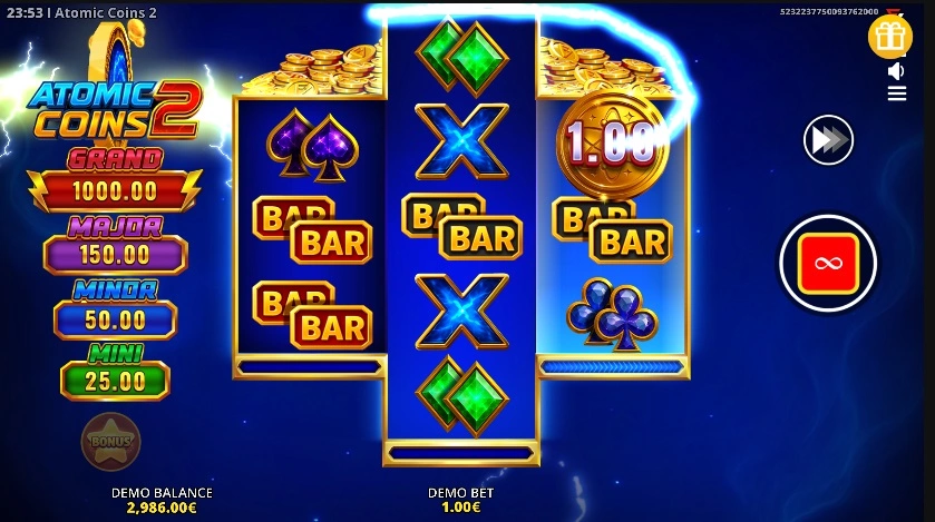 Jackpot