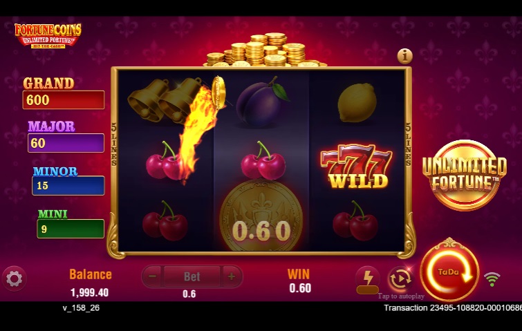 Jackpot