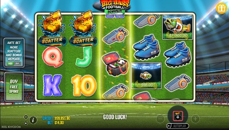 Jackpot