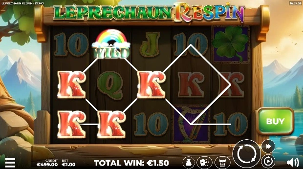 Jackpot