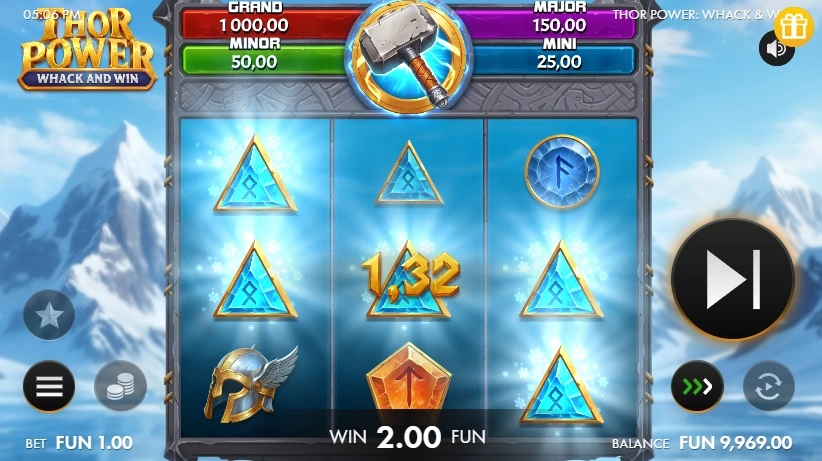 Jackpot