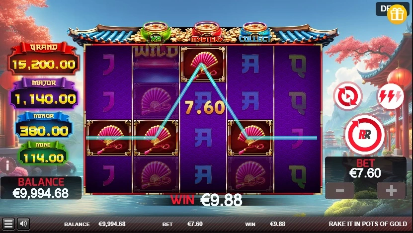 Jackpot