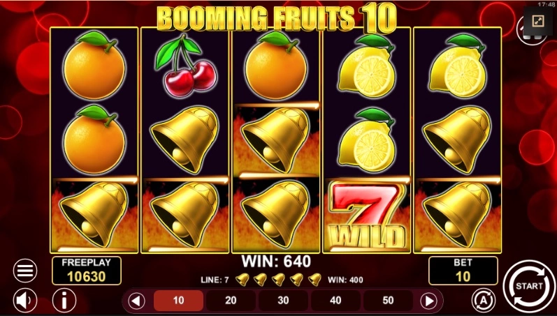 Jackpot