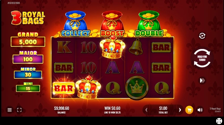 Jackpot