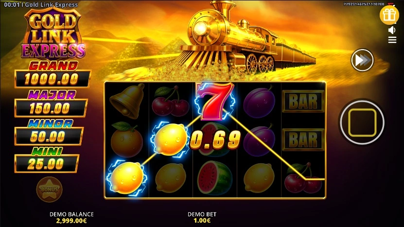 Jackpot