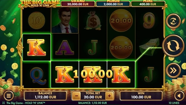 Jackpot