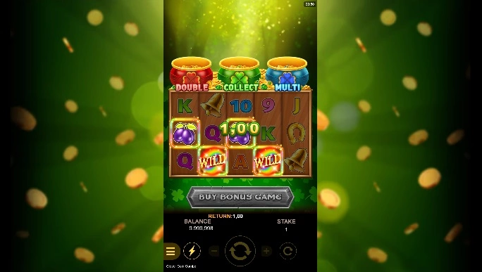 Jackpot