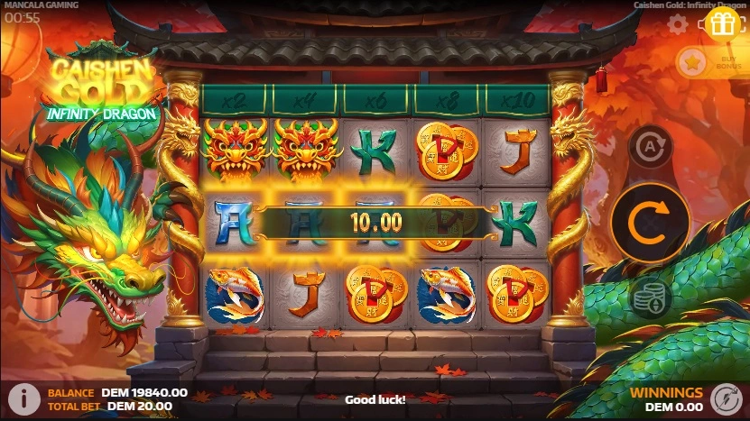 Jackpot
