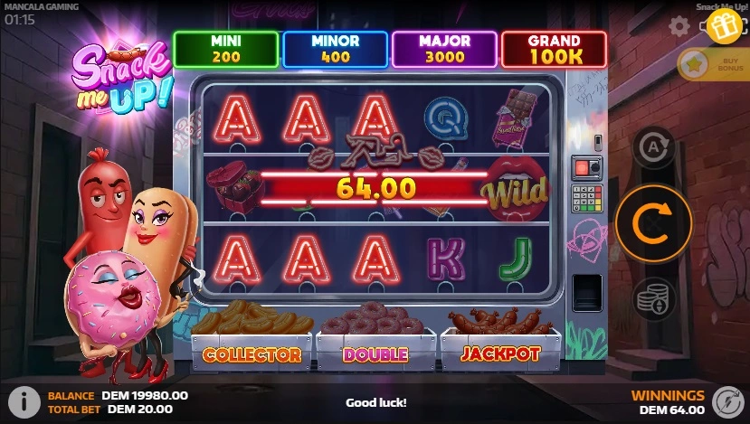 Jackpot
