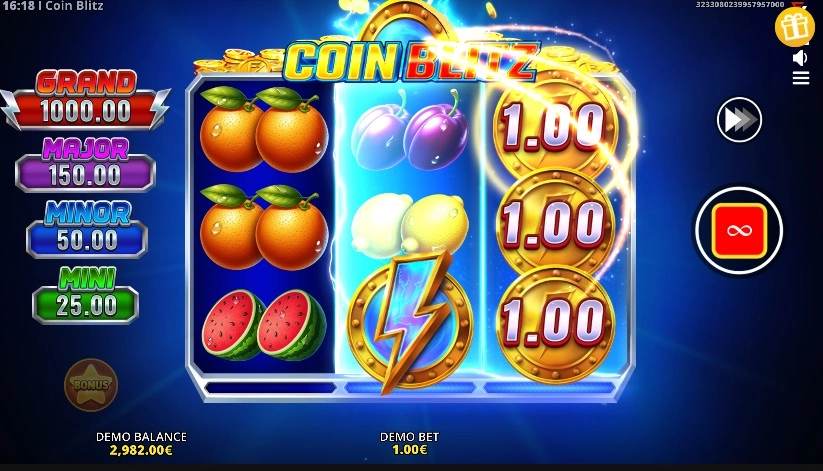 Jackpot