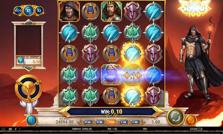 Jackpot