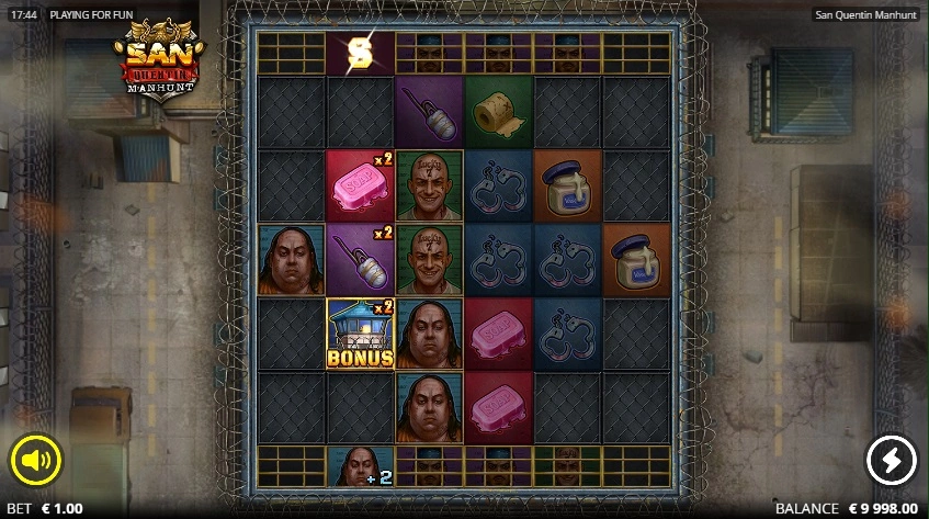 Jackpot