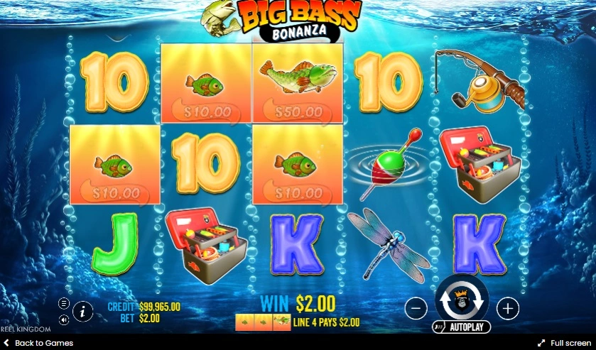 Jackpot