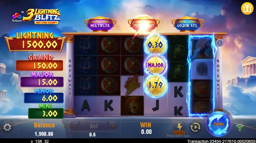 Jackpot