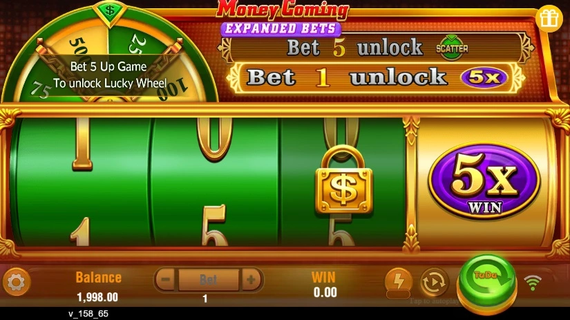 Jackpot