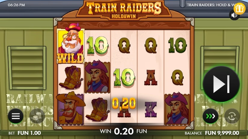 Jackpot