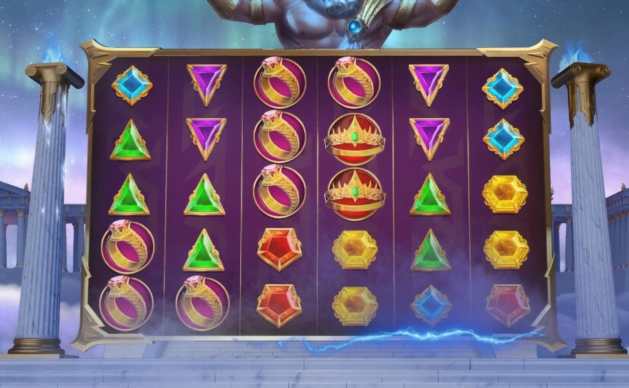 Jackpot