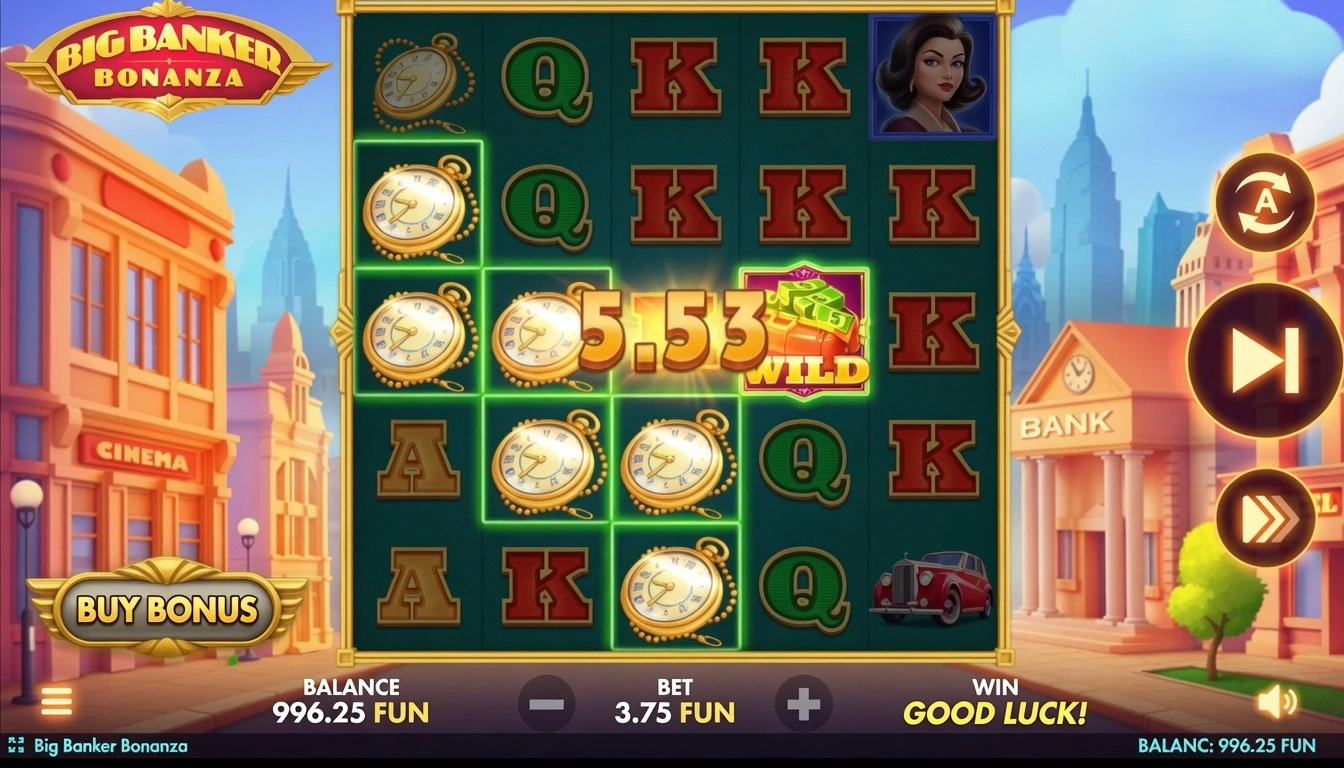 Jackpot