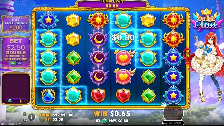 Jackpot
