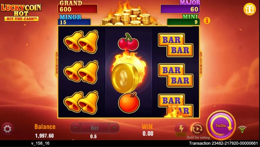 Jackpot