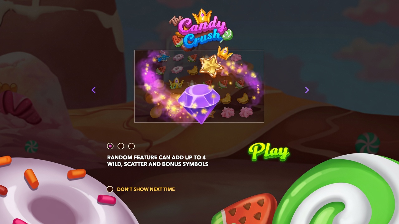 Game design