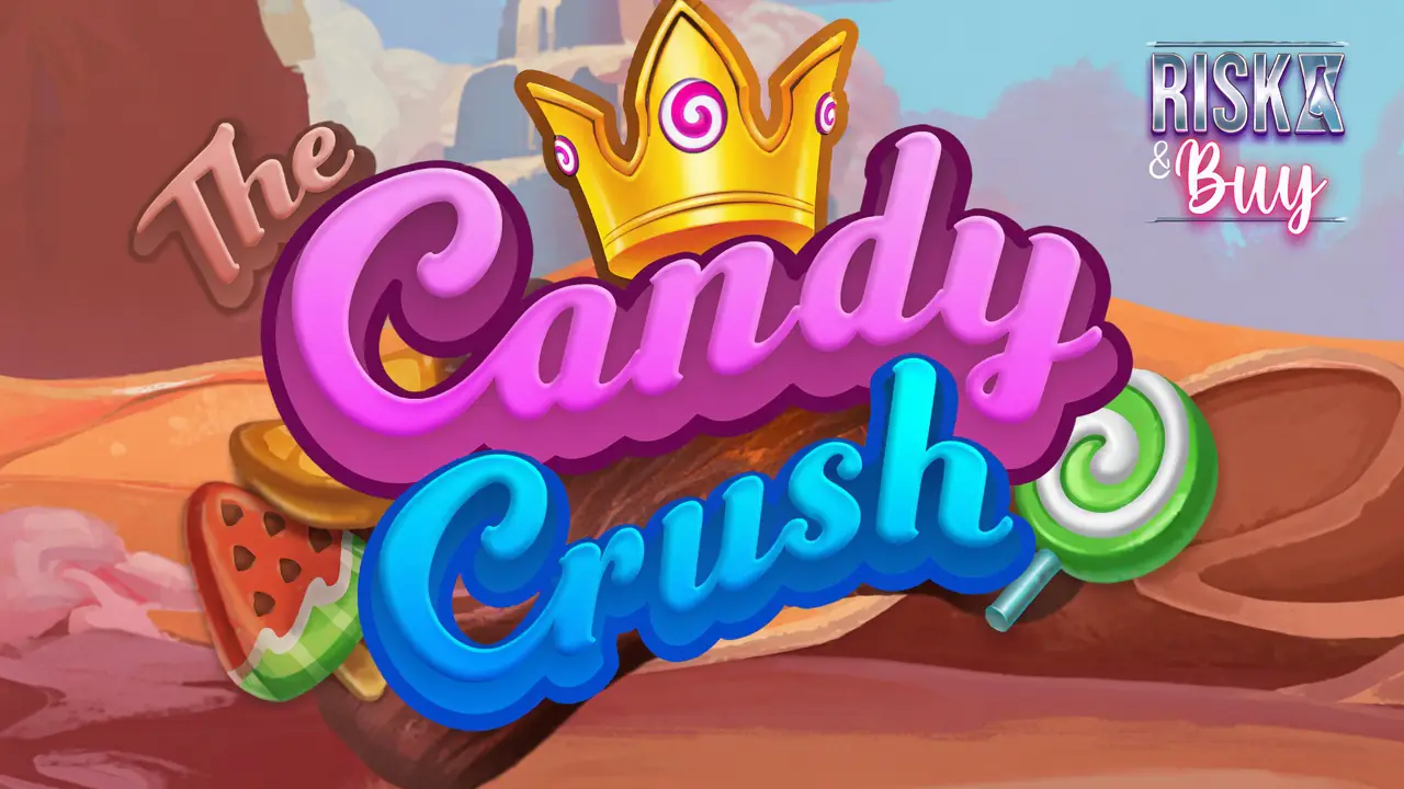 Candy Crush