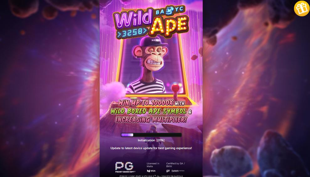 Game design
