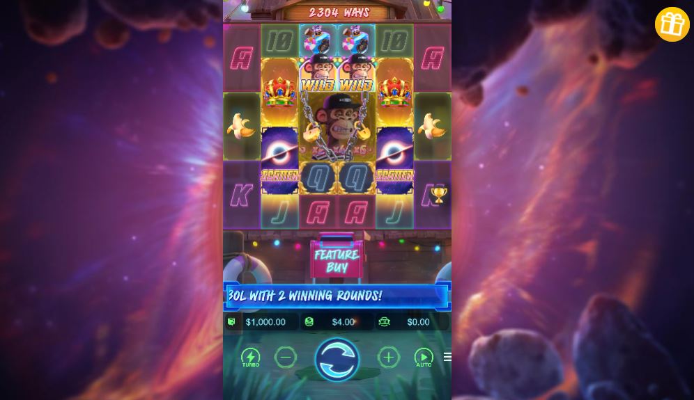 Bonuses and symbols