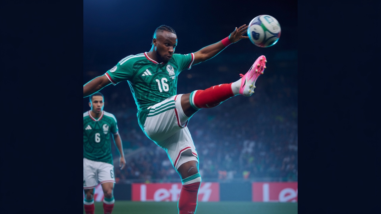 FIFA anuncia 28 candidatos ao XI ideal da Copa de 2026, com Quiñones entre os escolhidos