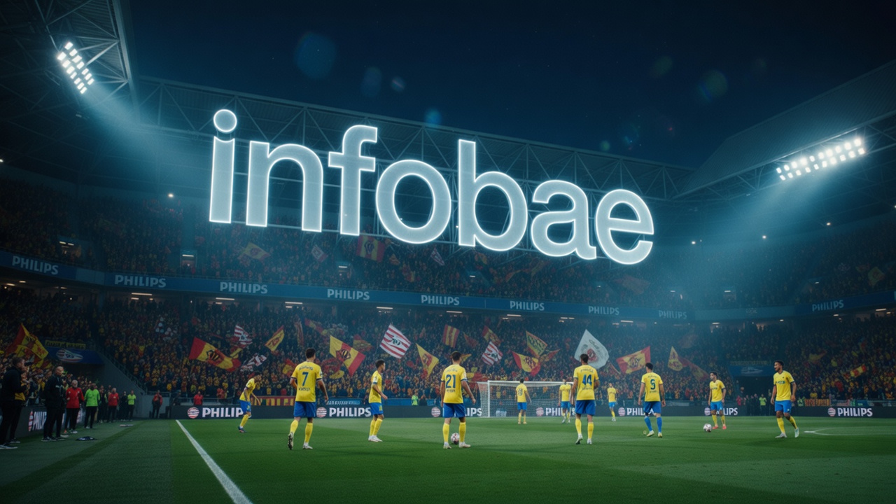 Villarreal face PSV this Saturday at the Philips Stadion