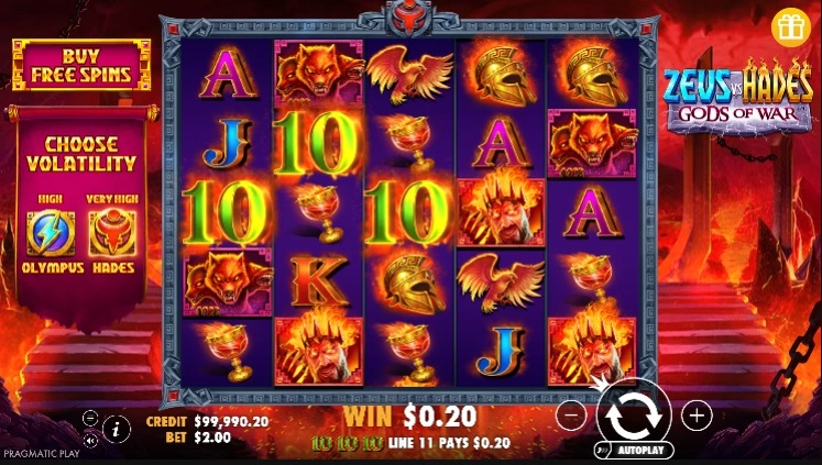 Responsible gambling
