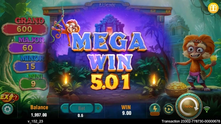 Responsible gambling
