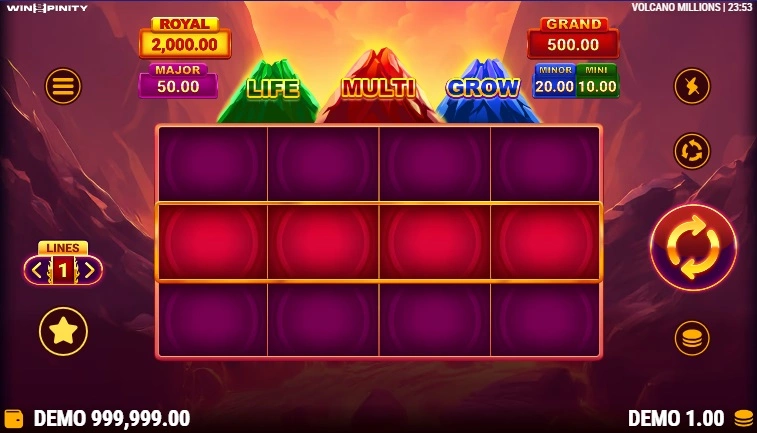 Game design