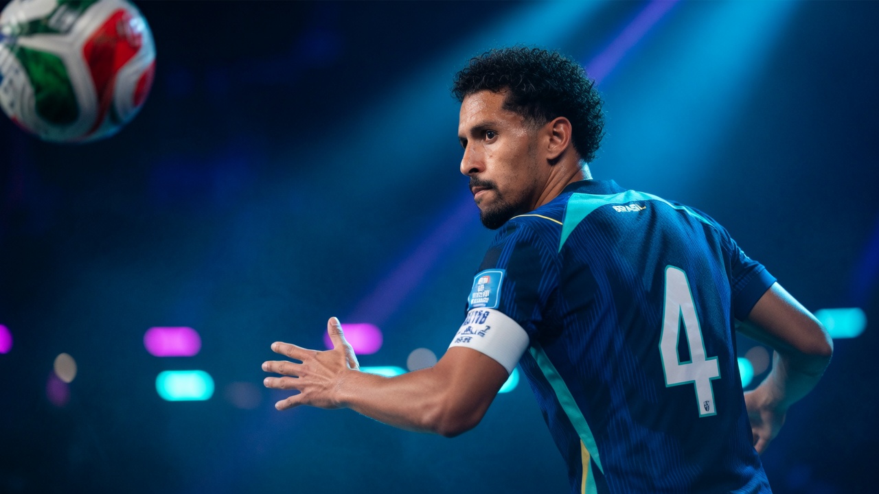 Marquinhos quer voltar ao Corinthians: 10 anos de base, um amor que não passou Marquinhos quer voltar ao Corinthians: 10 anos de base, um amor que não passou