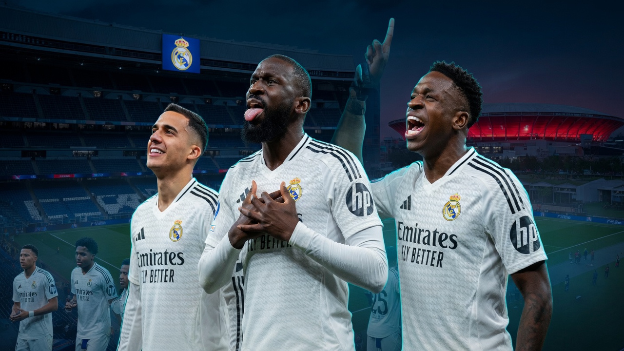 España, campeona del mundo, pero el Real Madrid quedó fuera de escena