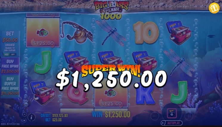 Jackpot