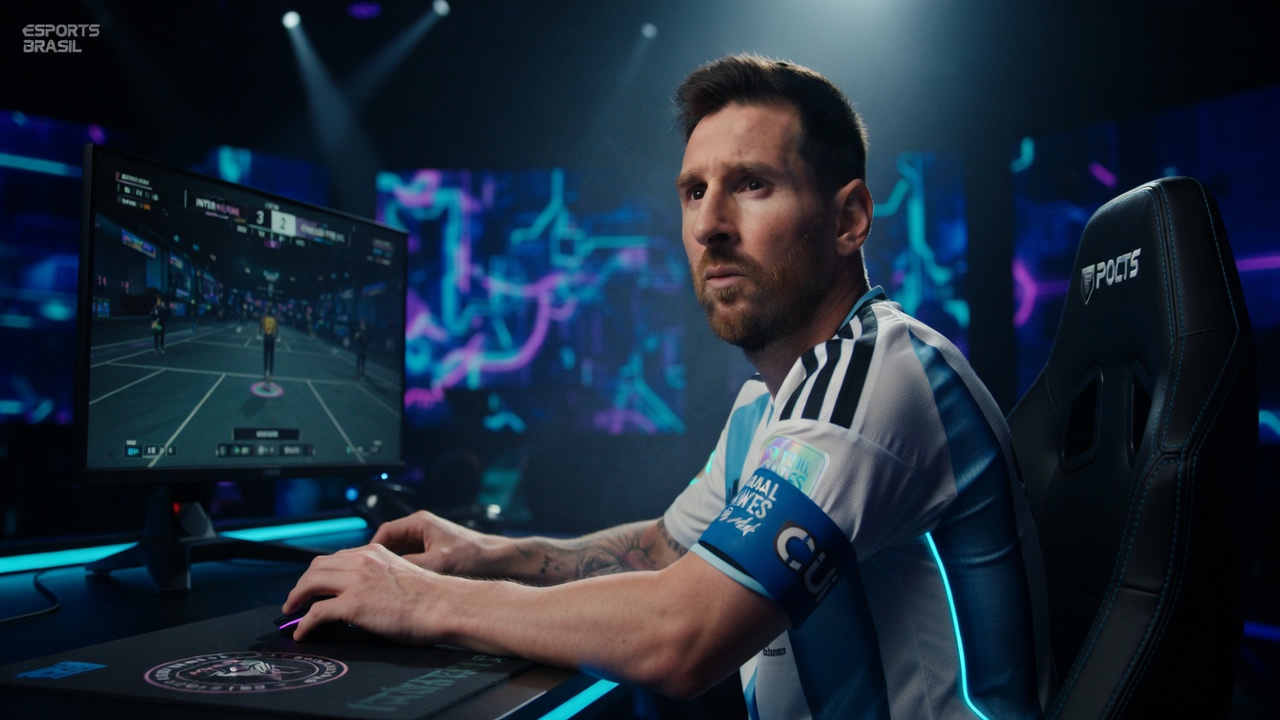Beckham confirms Casemiro at Inter Miami and defends Messi