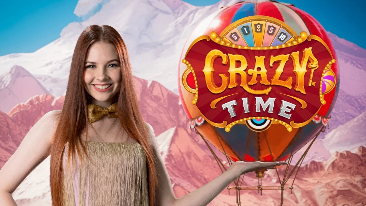Crazy Time