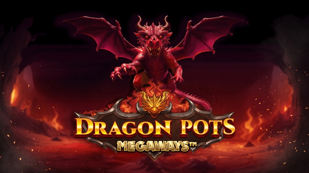 Dragon Pots Megaways
