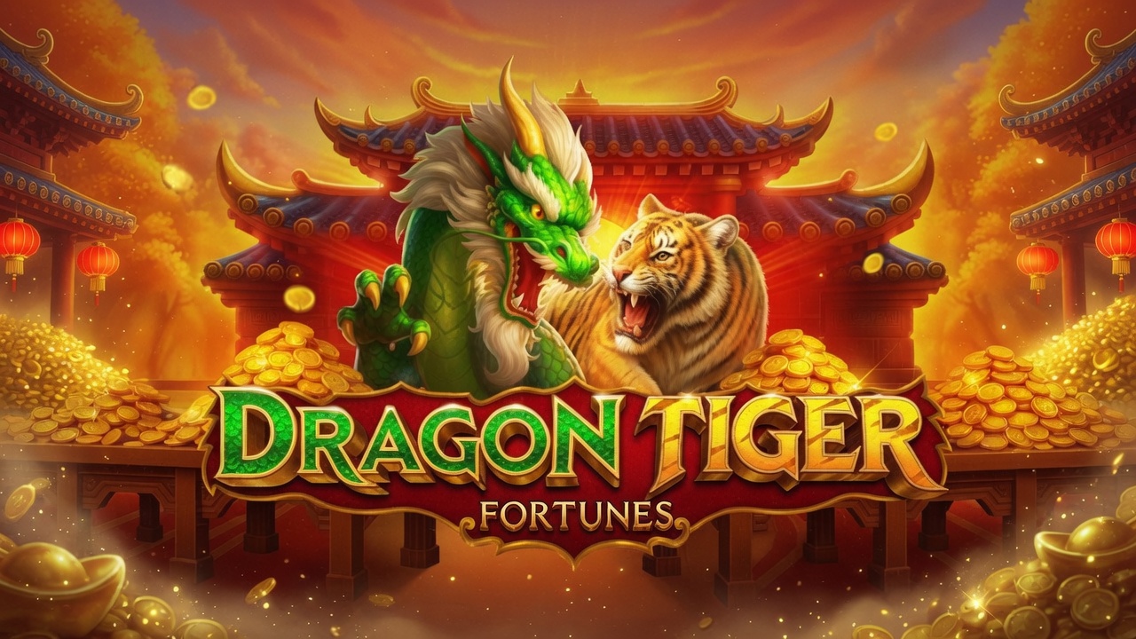 Dragon Tiger Fortunes