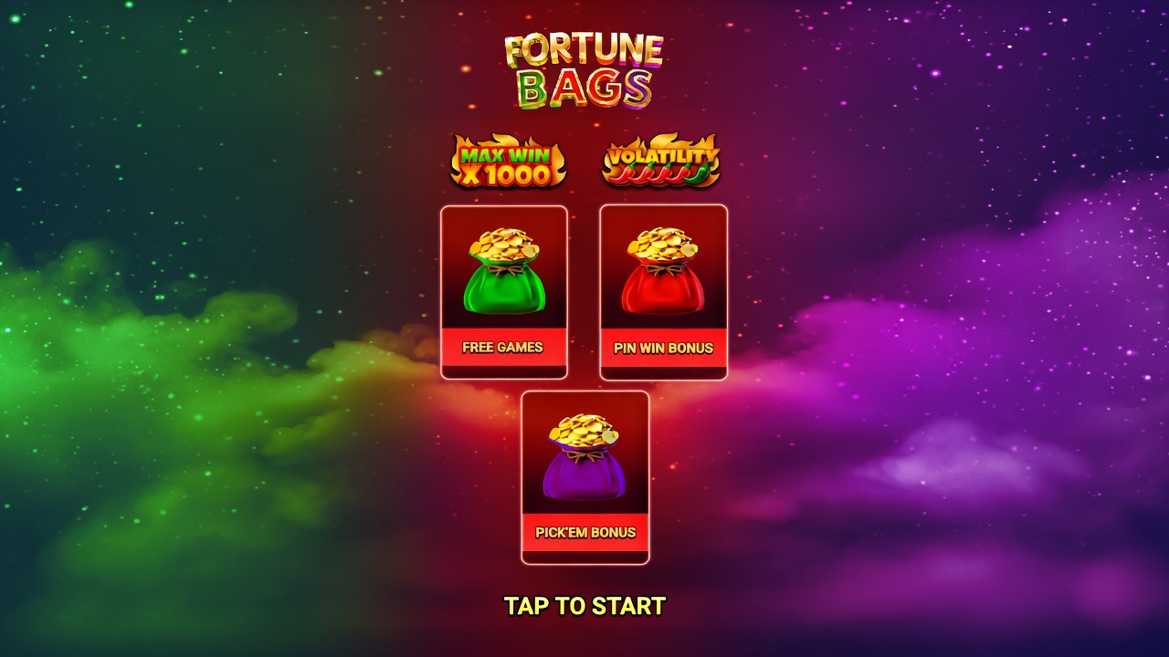 Bonuses and symbols