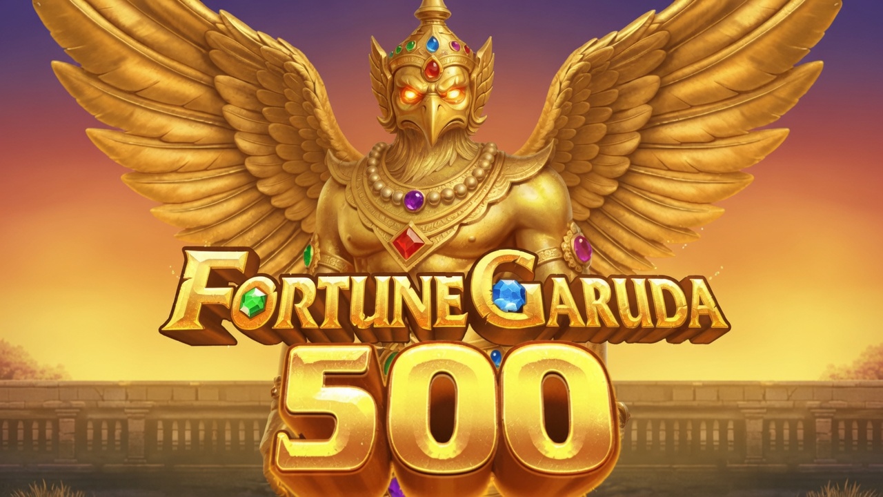 Fortune Garuda 500