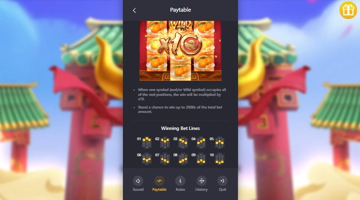 Bonus Rounds and Free Spins