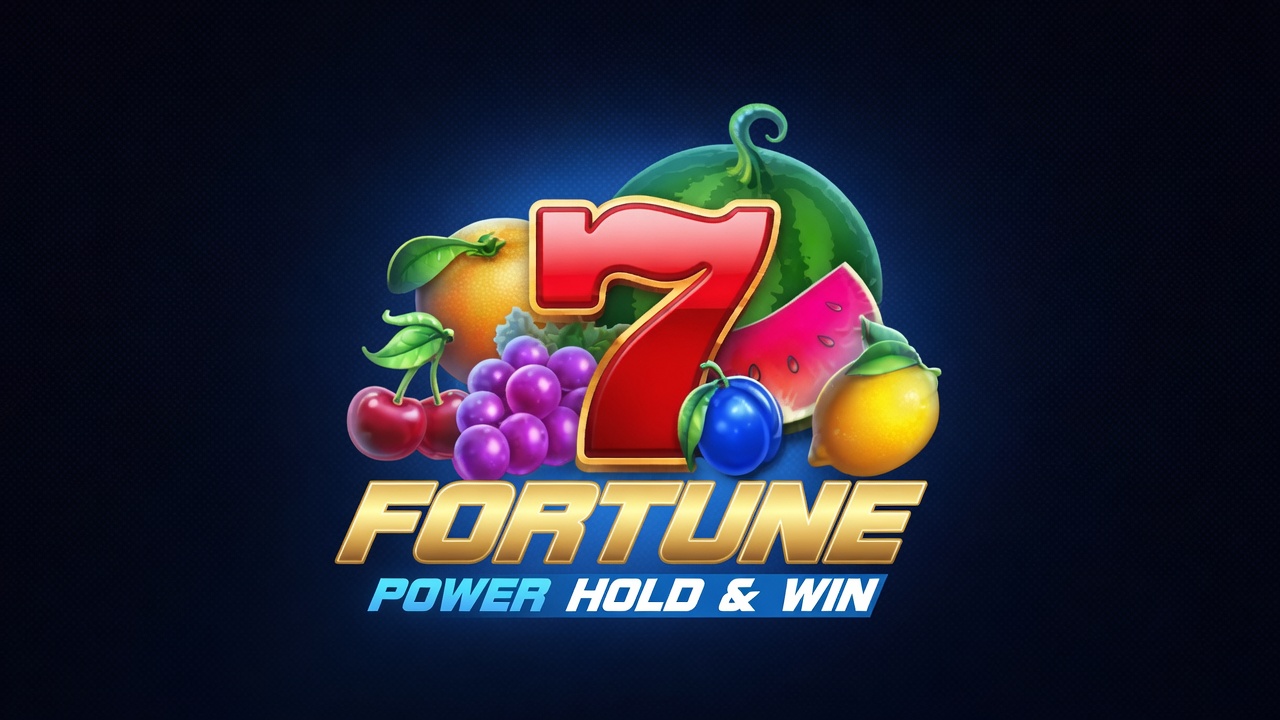 Fortune Power Hold and Win