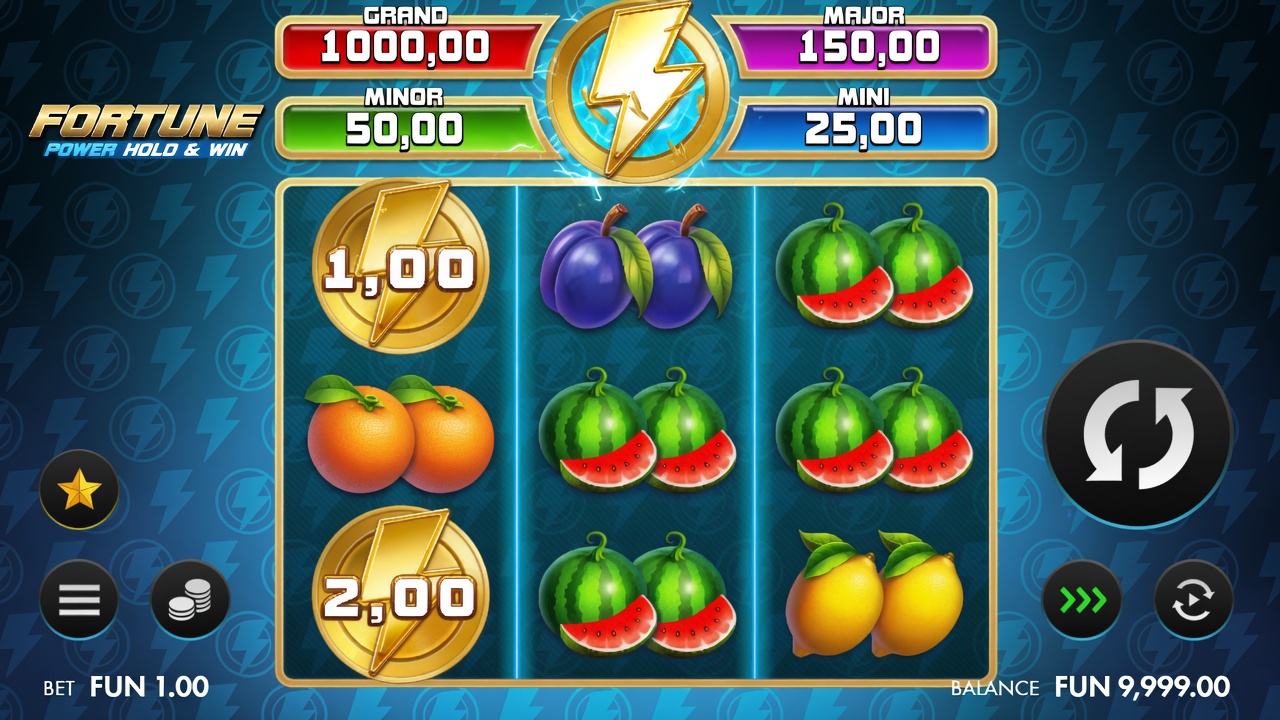 Bonuses and symbols
