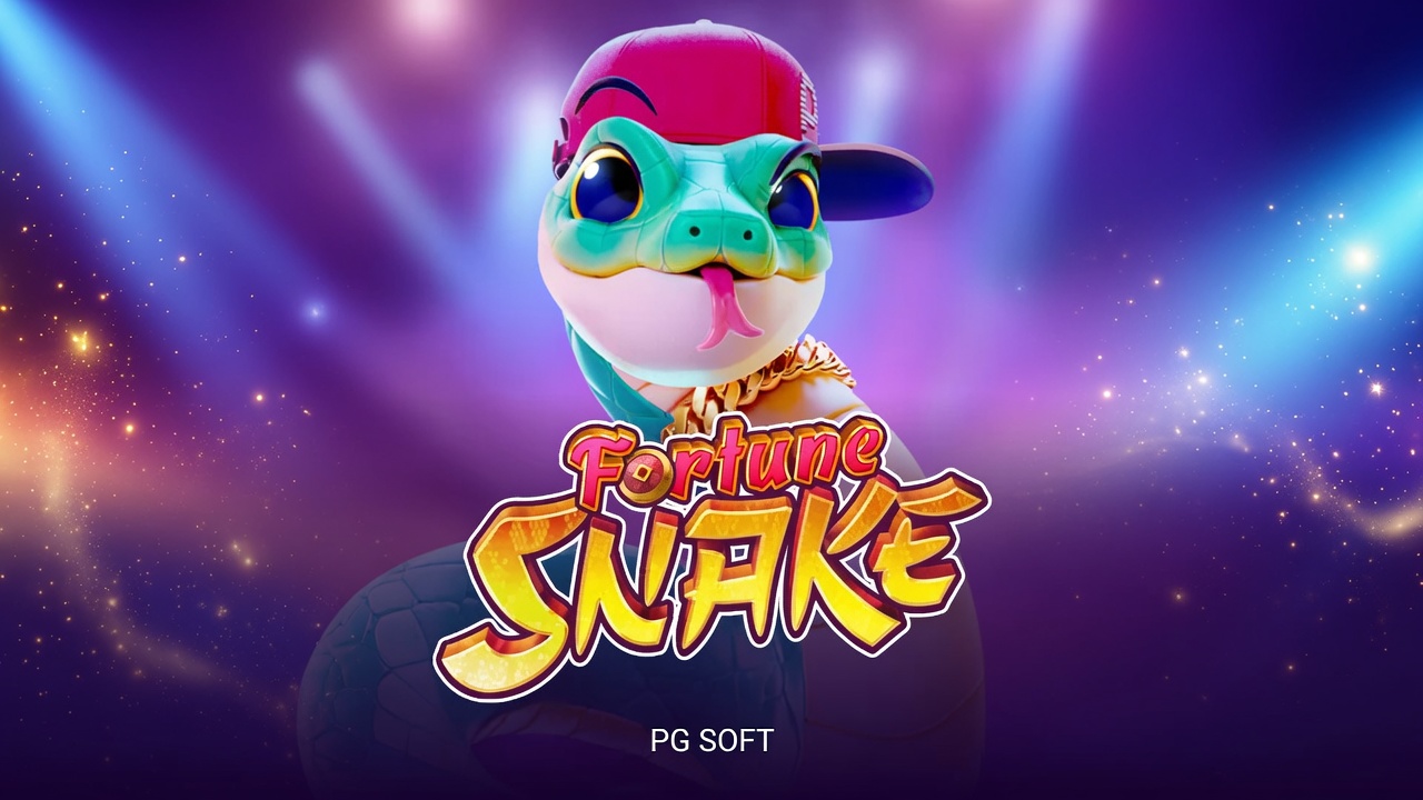 Fortune Snake