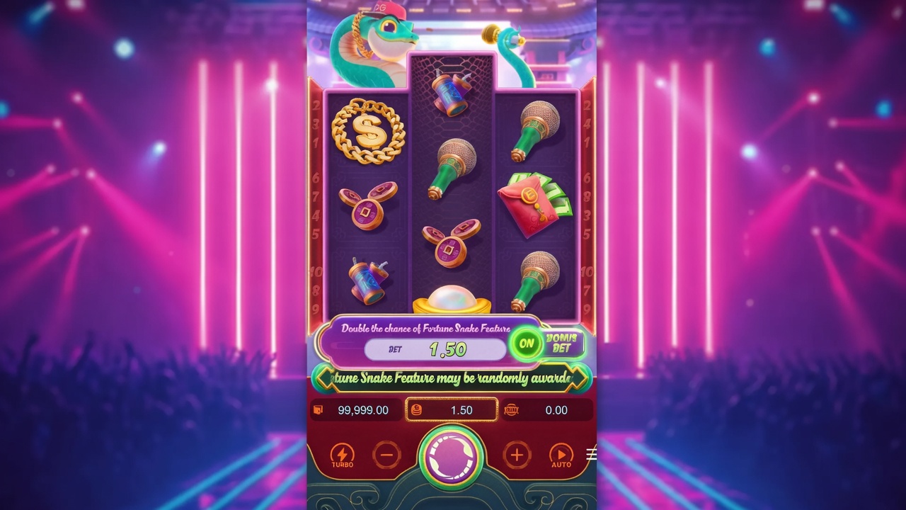 Bonuses and symbols