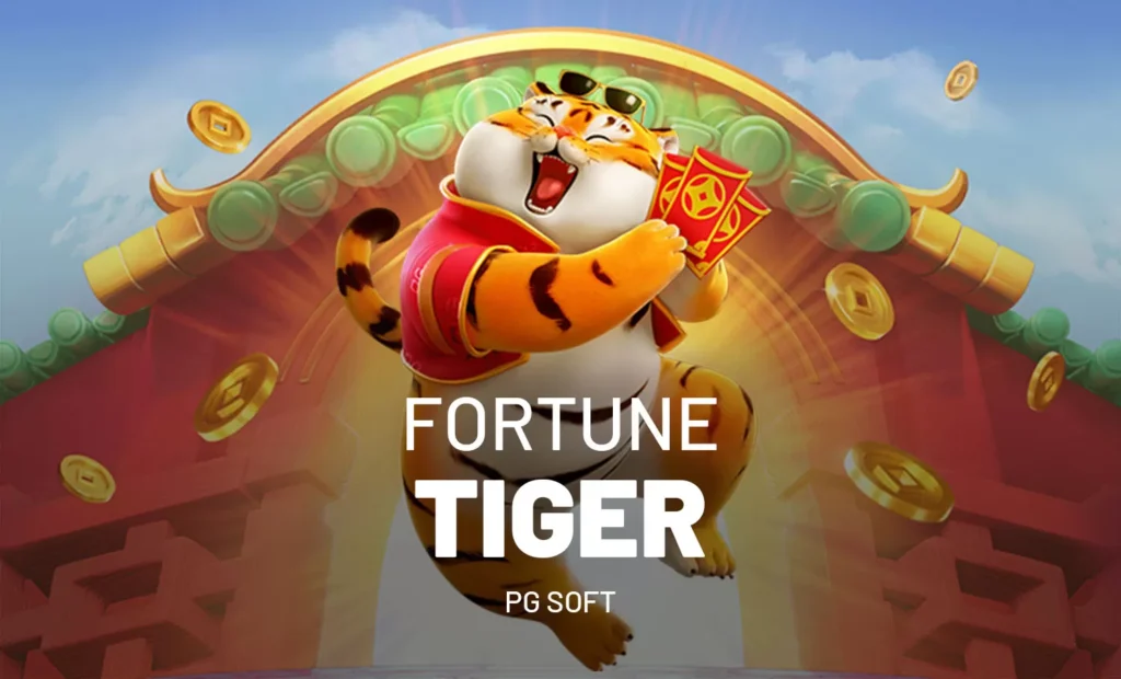 Fortune Tiger Slot Demo | RTP, Max Win, Kako se igrati & Igrice Besplatne
