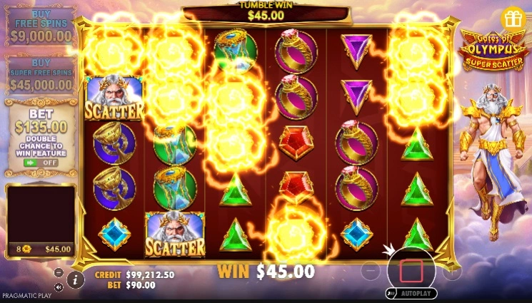Jackpot